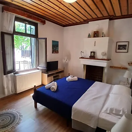 Gk Traditional 別荘